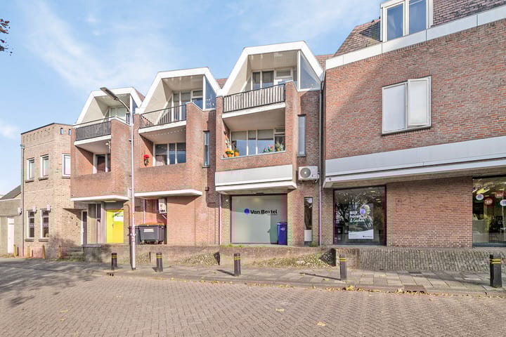 Foto 21 van Herenstraat 58