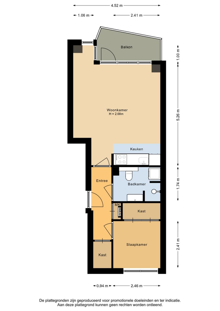 Foto 22 van Herenstraat 58