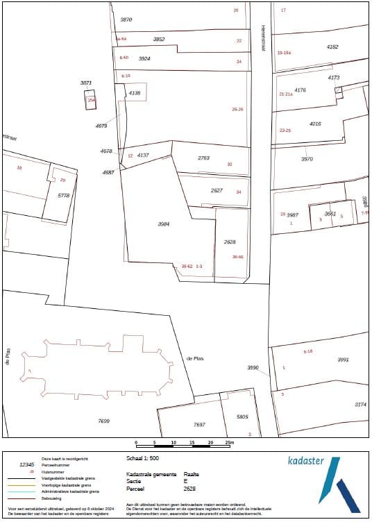 Foto 24 van Herenstraat 58