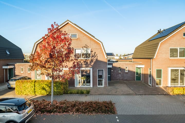 Foto 2 van Timmerliedengilde 56