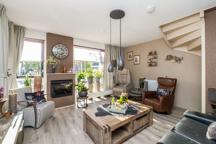 Foto 3 van Timmerliedengilde 56