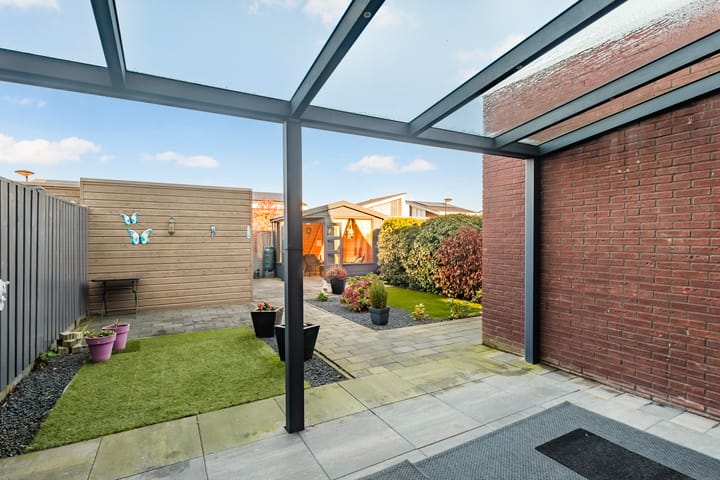 Foto 6 van Timmerliedengilde 56