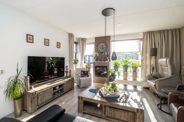 Foto 10 van Timmerliedengilde 56