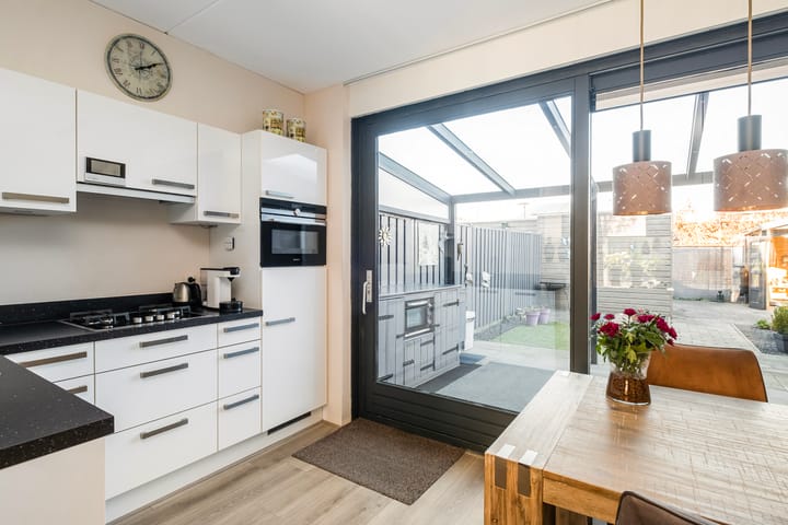 Foto 13 van Timmerliedengilde 56