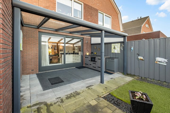 Foto 23 van Timmerliedengilde 56