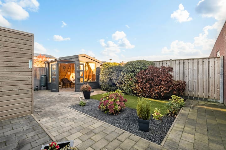 Foto 24 van Timmerliedengilde 56