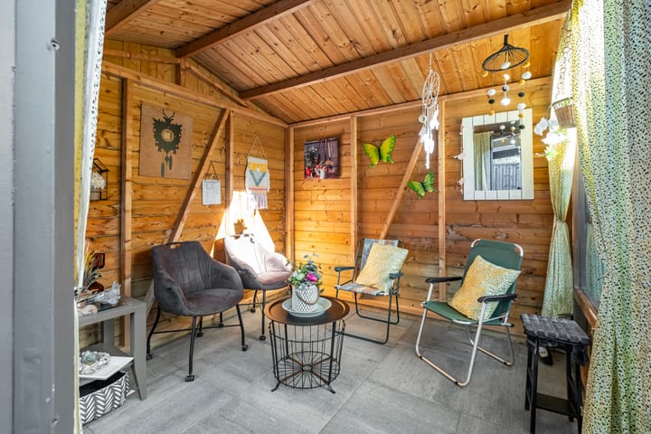 Foto 26 van Timmerliedengilde 56