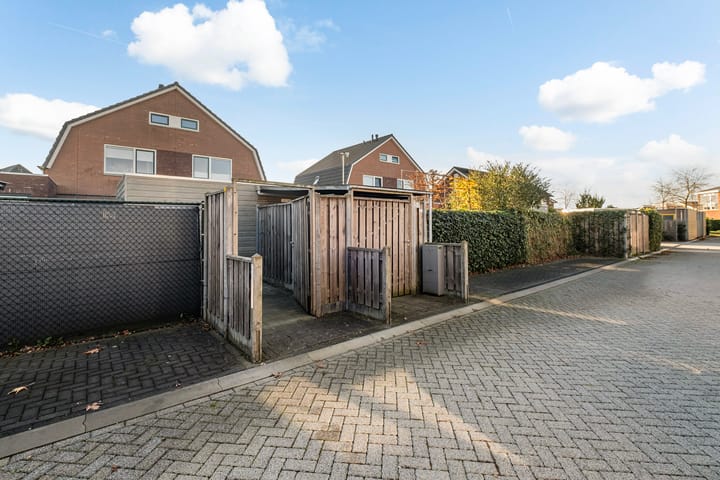 Foto 27 van Timmerliedengilde 56