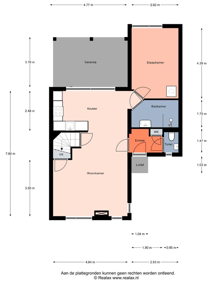 Foto 29 van Timmerliedengilde 56