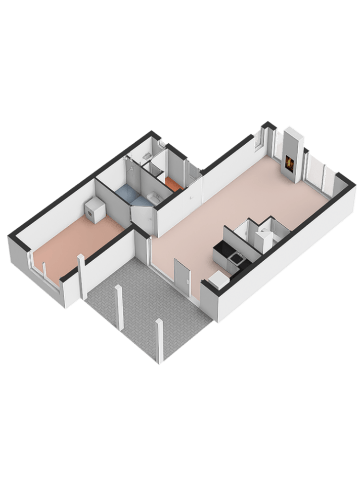 Foto 34 van Timmerliedengilde 56