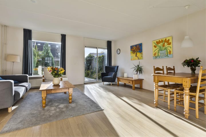 Foto 3 van P. Behrenserf 23