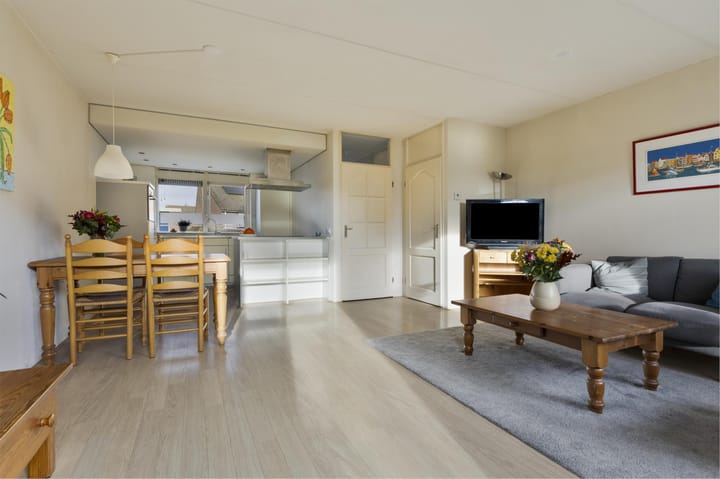 Foto 5 van P. Behrenserf 23