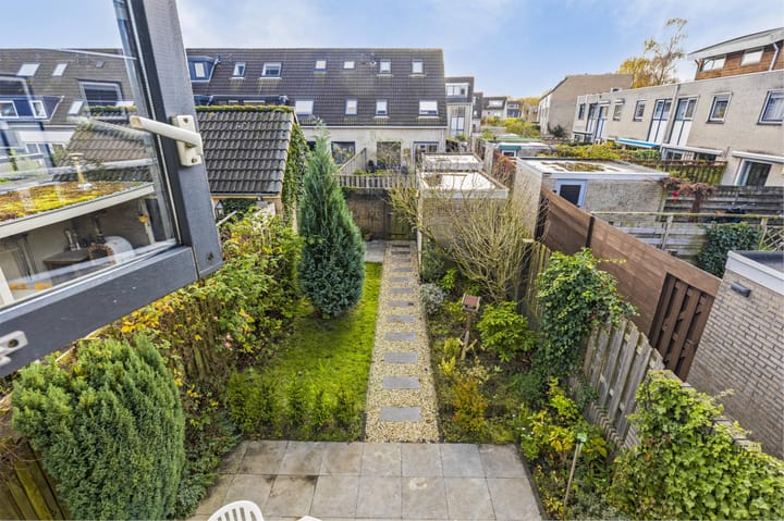 Foto 27 van P. Behrenserf 23