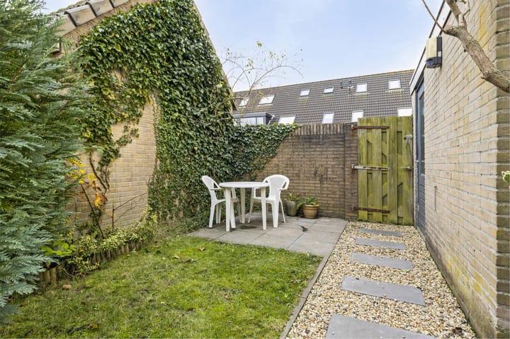 Foto 29 van P. Behrenserf 23