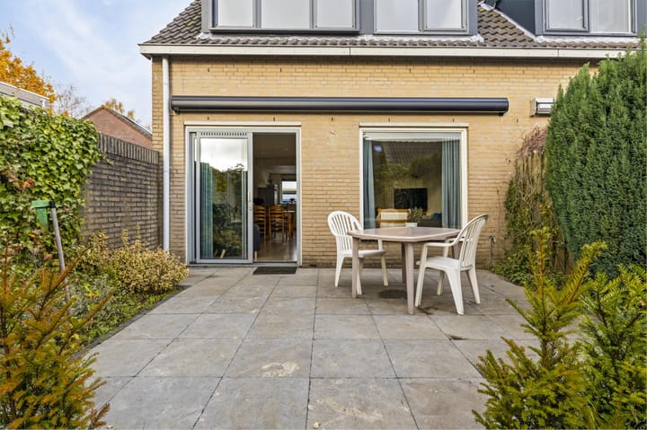 Foto 30 van P. Behrenserf 23