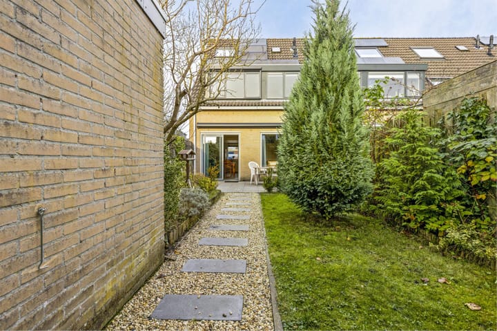 Foto 31 van P. Behrenserf 23