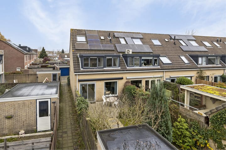 Foto 33 van P. Behrenserf 23