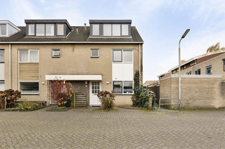 Foto 39 van P. Behrenserf 23