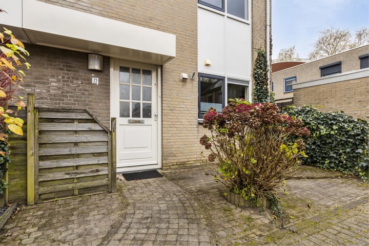 Foto 40 van P. Behrenserf 23