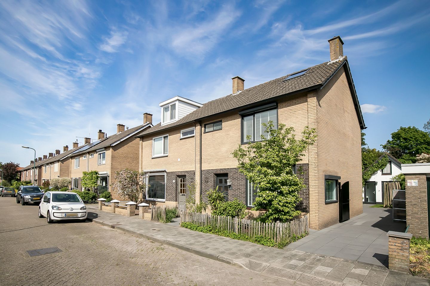 Foto 1 van Geerakker 41