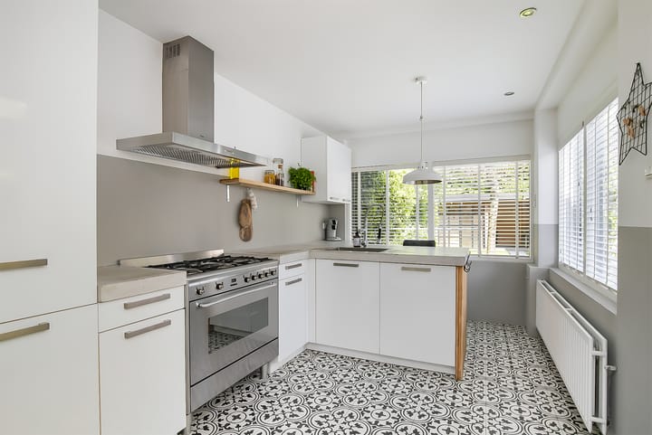 Foto 5 van Geerakker 41