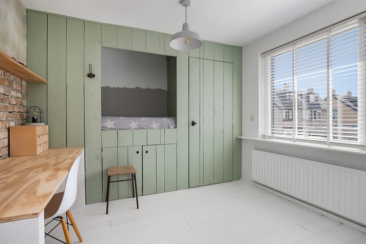 Foto 16 van Geerakker 41