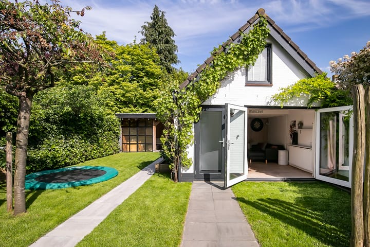 Foto 26 van Geerakker 41