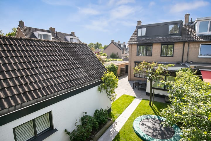 Foto 33 van Geerakker 41