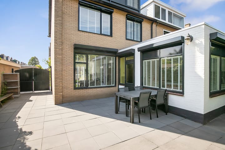 Foto 34 van Geerakker 41