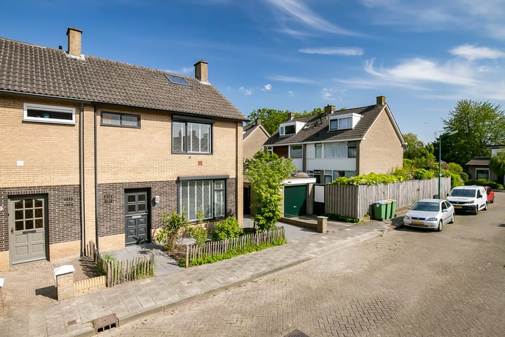 Foto 36 van Geerakker 41