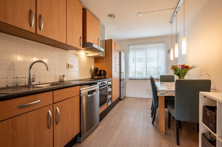 Foto 3 van Brederostraat 10