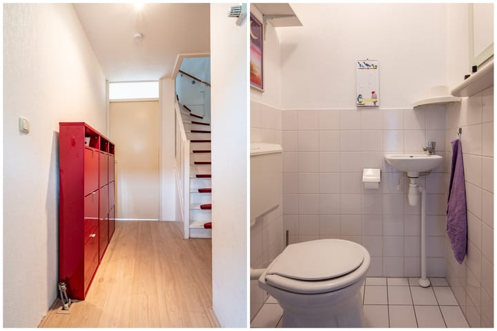 Foto 6 van Brederostraat 10