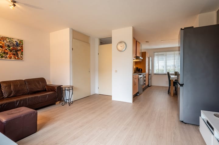 Foto 7 van Brederostraat 10