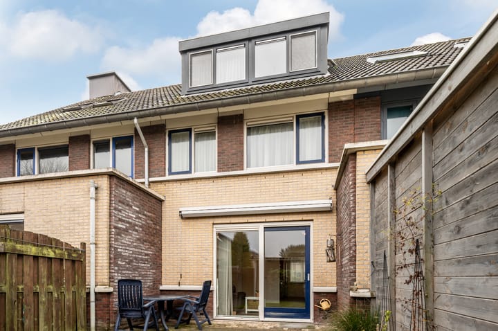 Foto 25 van Brederostraat 10