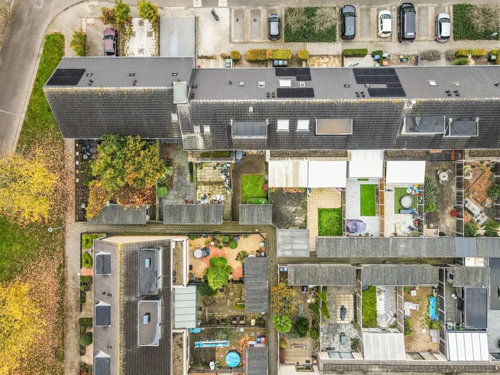 Foto 30 van Brederostraat 10