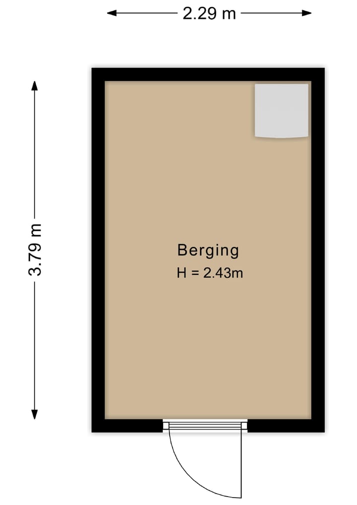 Foto 36 van Brederostraat 10
