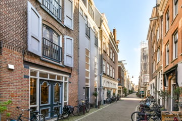 Egelantiersstraat thumbnail