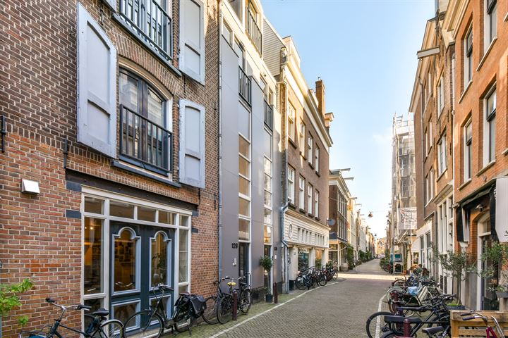 Egelantiersstraat 128 D