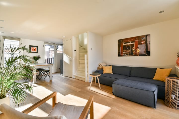 Foto 2 van Egelantiersstraat 128-D