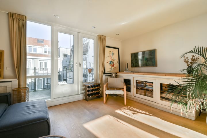 Foto 5 van Egelantiersstraat 128-D