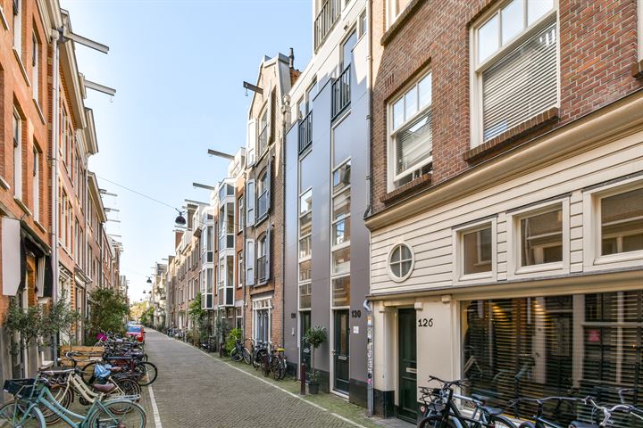 Bekijk foto 25 van Egelantiersstraat 128-D