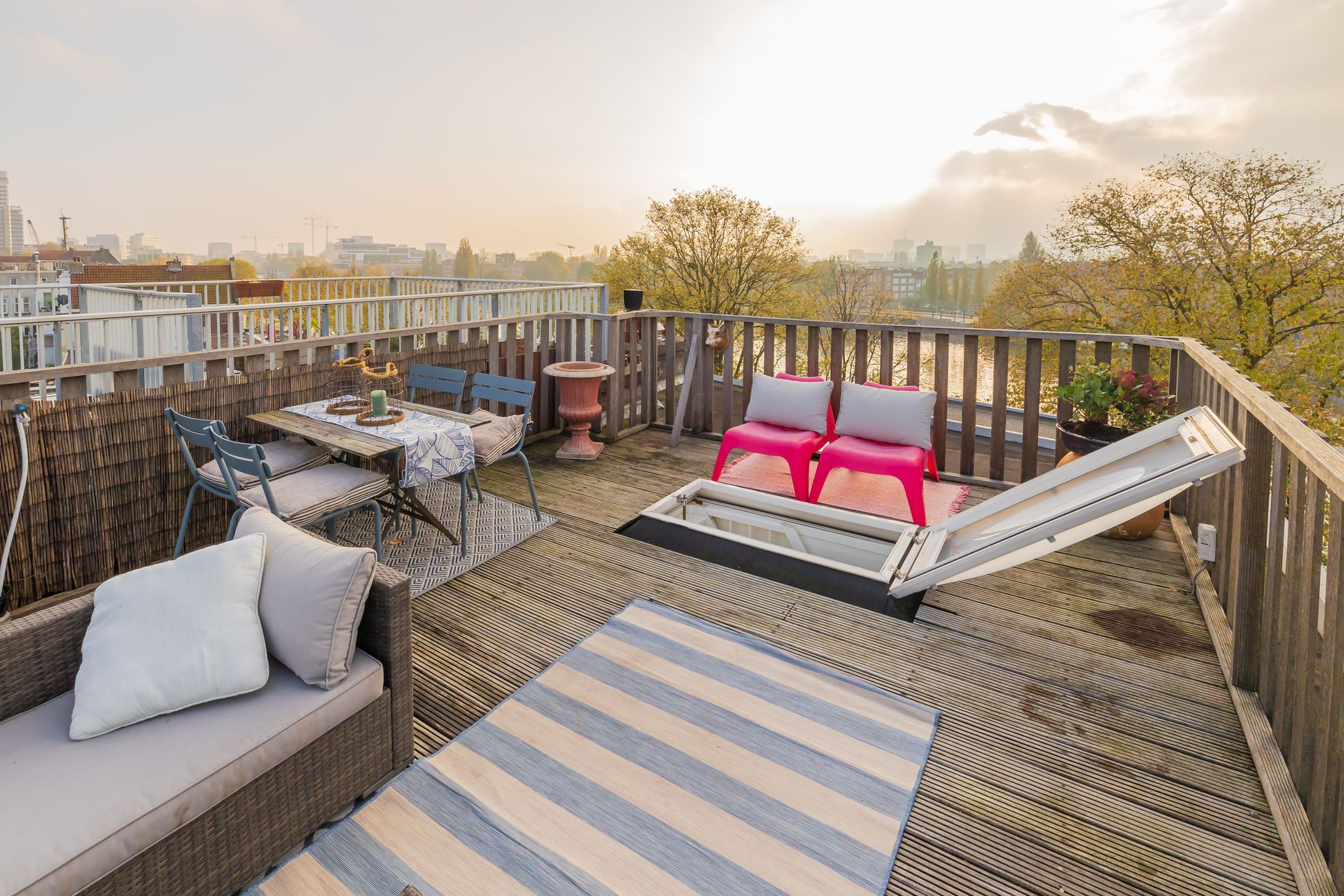 Photo 3 of Weesperzijde 108-3