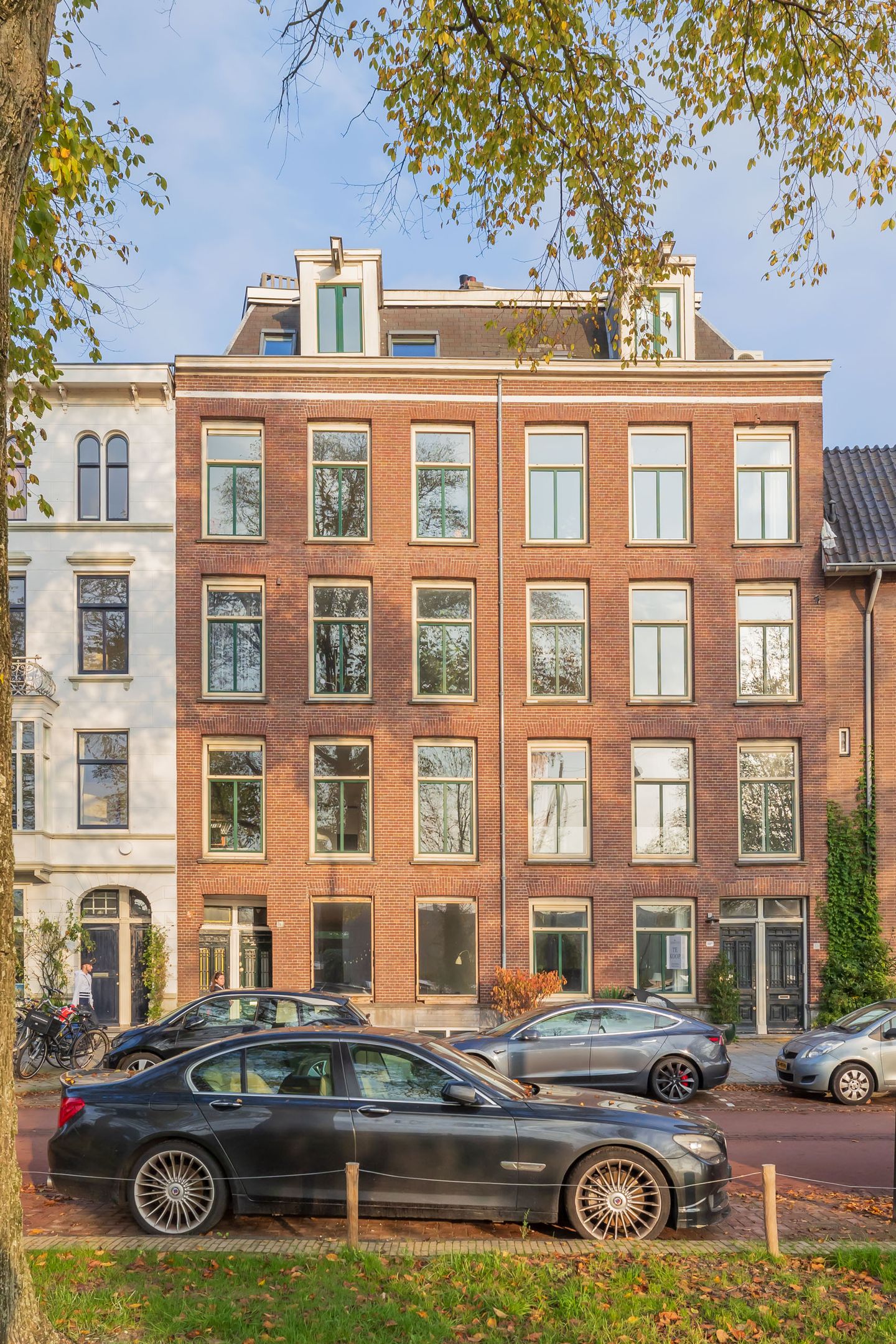 Photo 4 of Weesperzijde 108-3