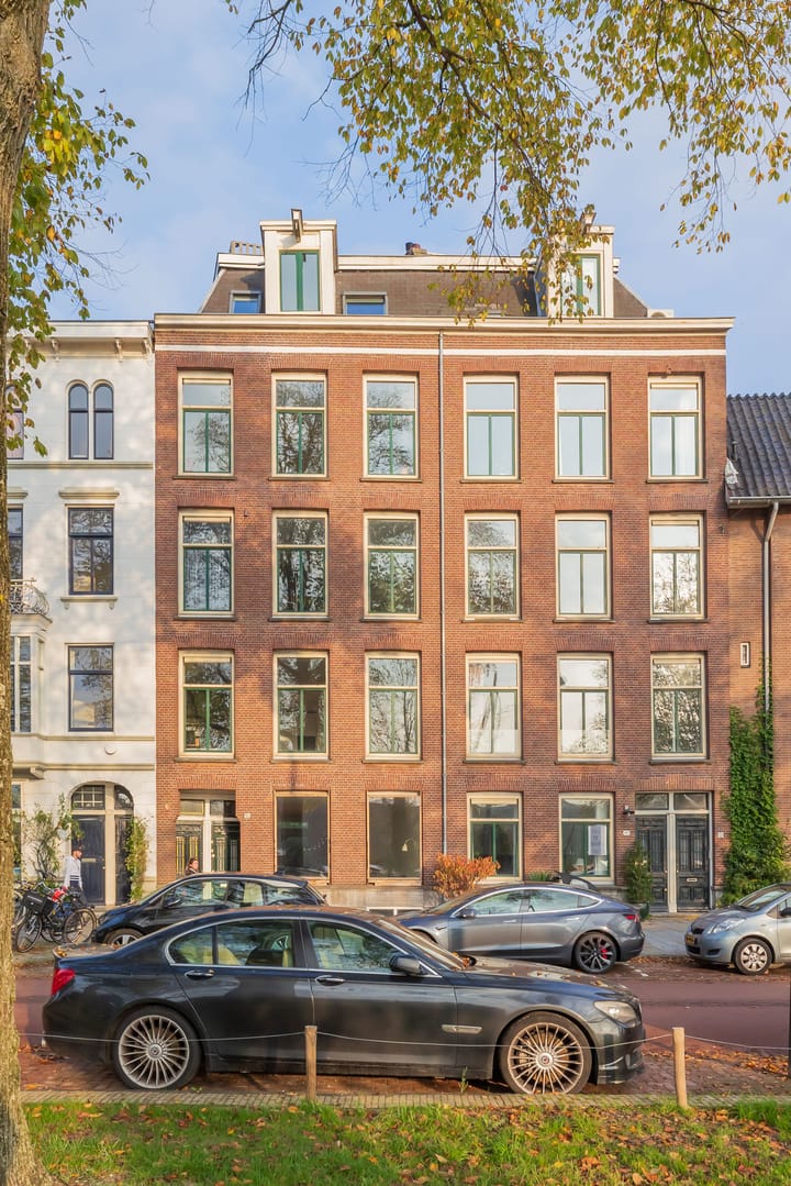 Foto 4 van Weesperzijde 108-3