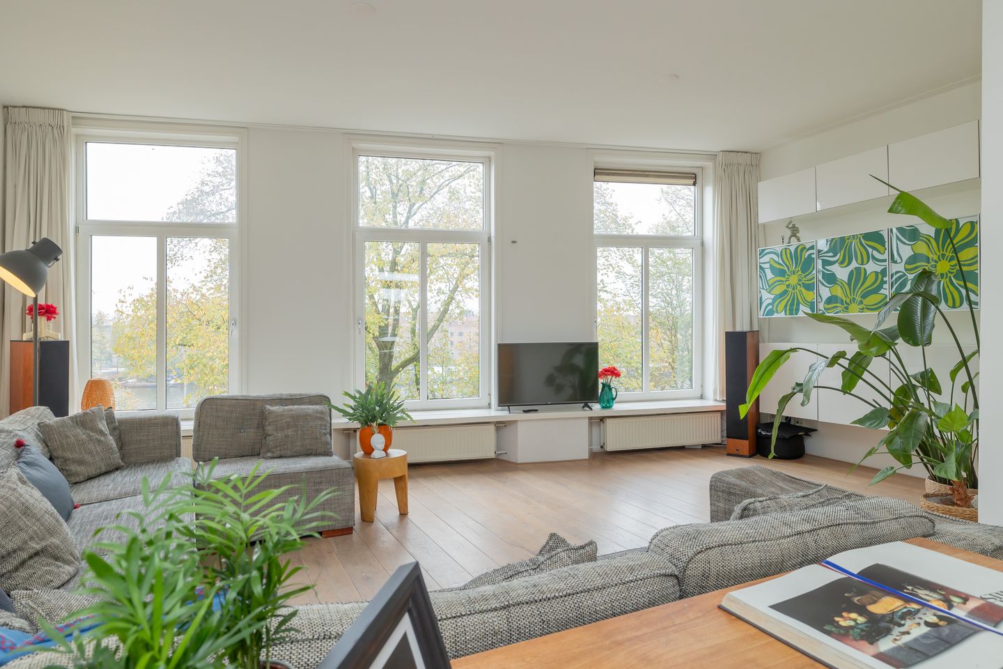 Photo 5 of Weesperzijde 108-3