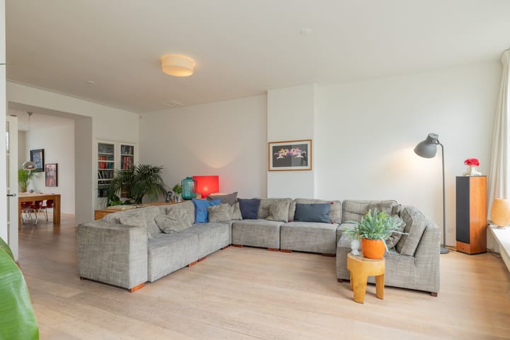 Foto 6 van Weesperzijde 108-3