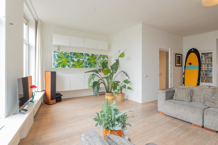 Foto 7 van Weesperzijde 108-3