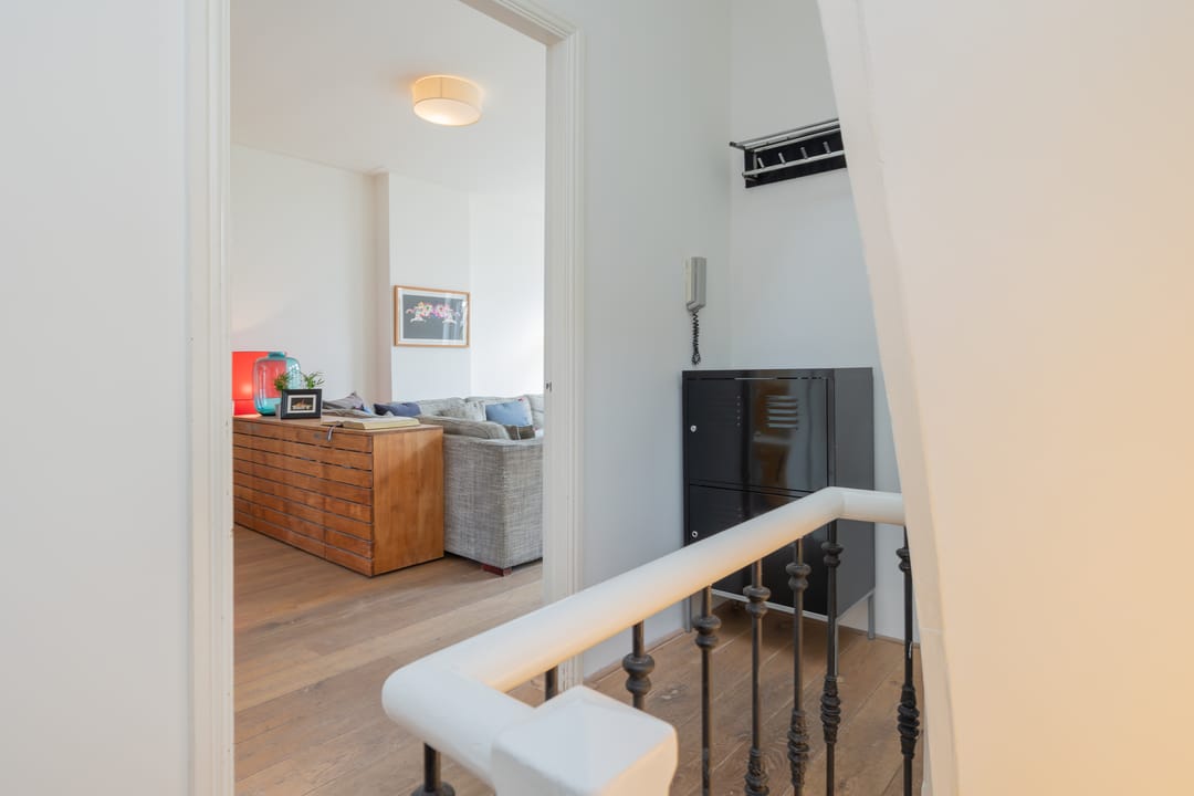 Photo 8 of Weesperzijde 108-3