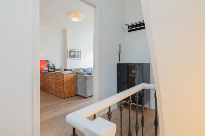 Foto 8 van Weesperzijde 108-3