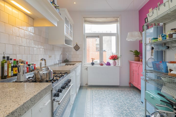 Foto 9 van Weesperzijde 108-3